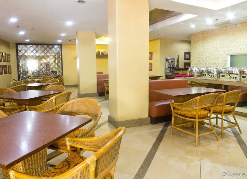 レストラン 写真