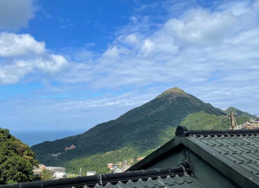 屋外の景色 写真
