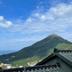 屋外の景色