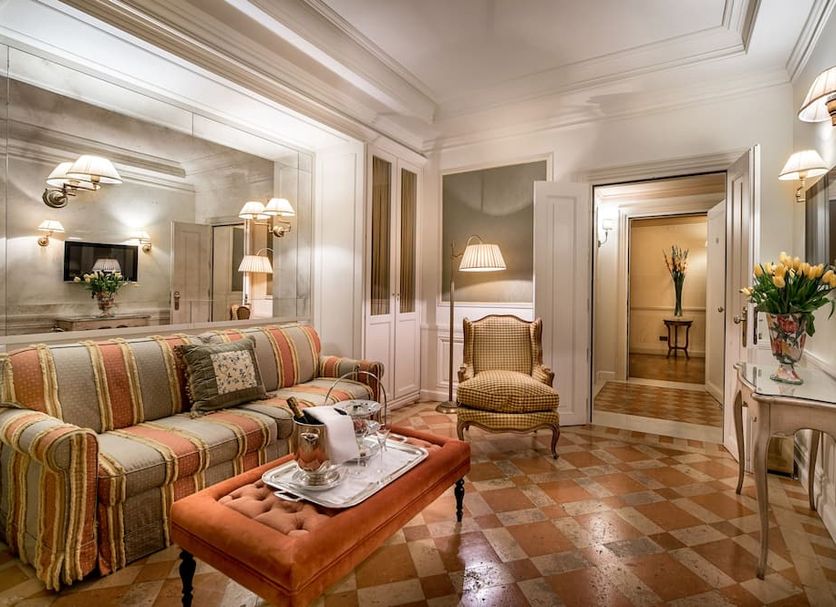 リビングルーム 写真