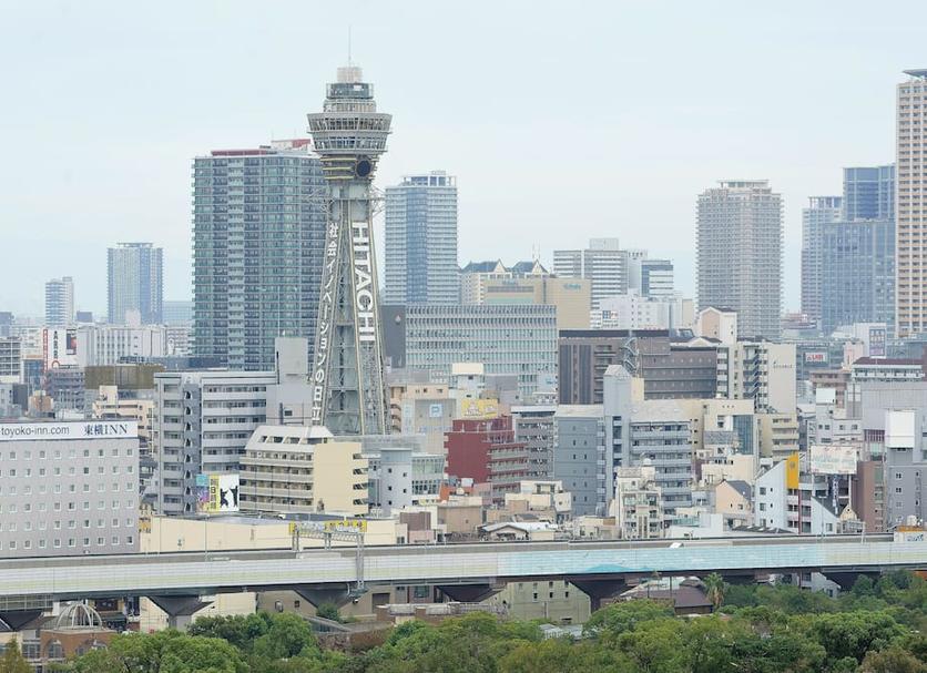 屋外の景色 写真