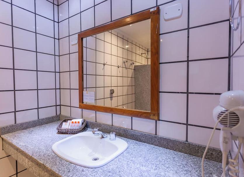 バスルーム 写真