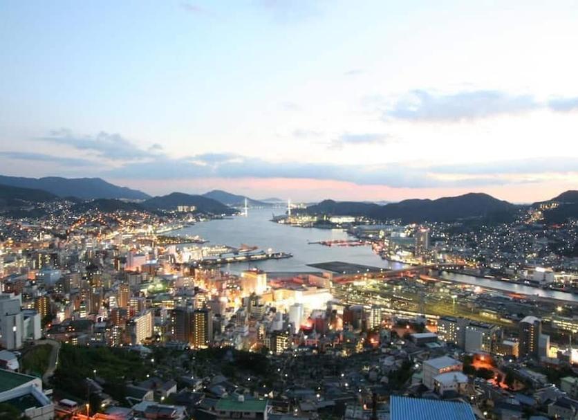 屋外の景色 写真