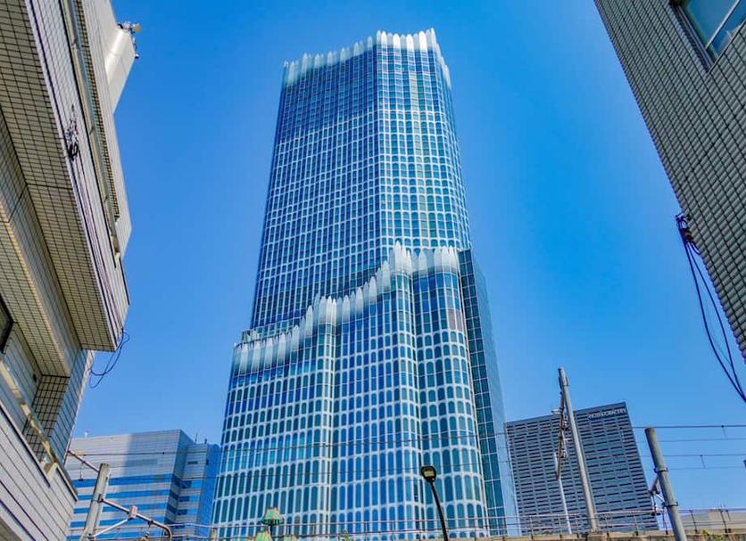 建物 写真