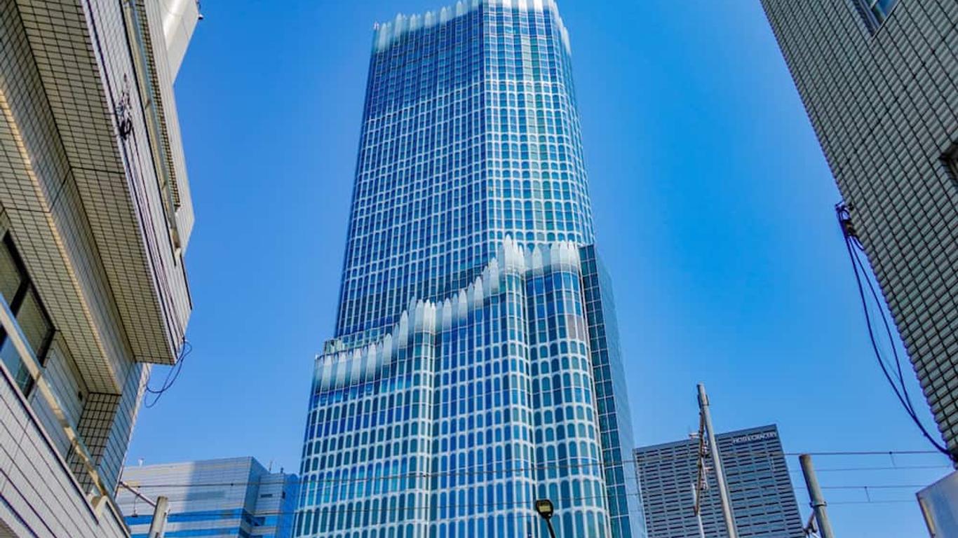 東横イン 新宿歌舞伎町