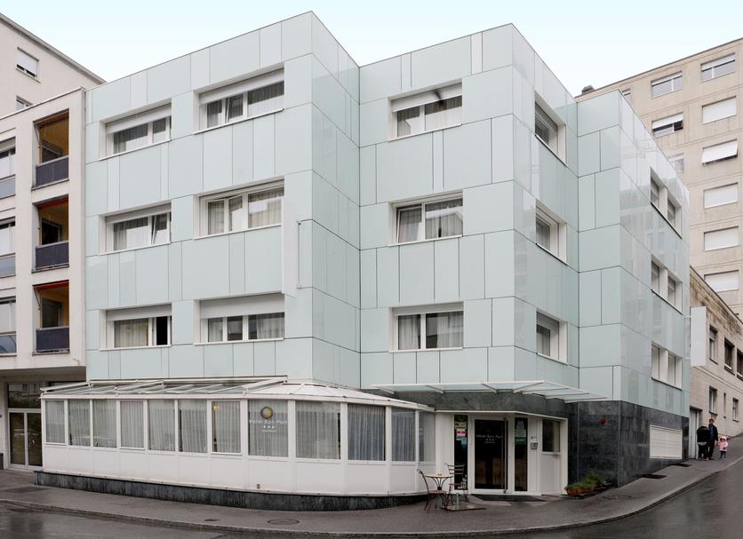 建物 写真