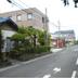 屋外の景色