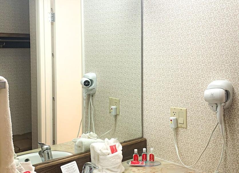 バスルーム 写真