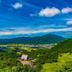 屋外の景色