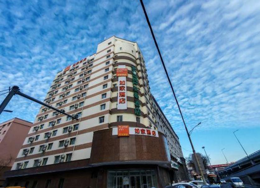 建物 写真