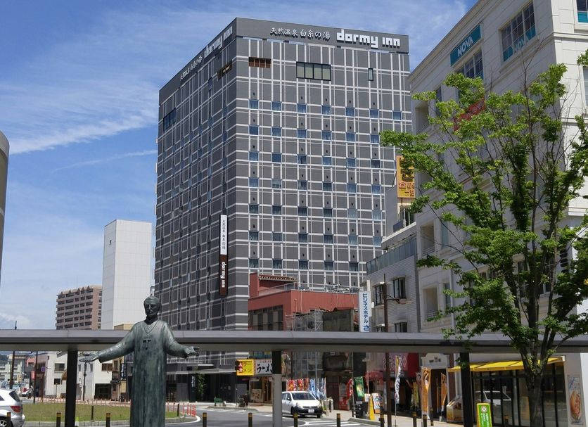 建物 写真