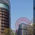屋外の景色