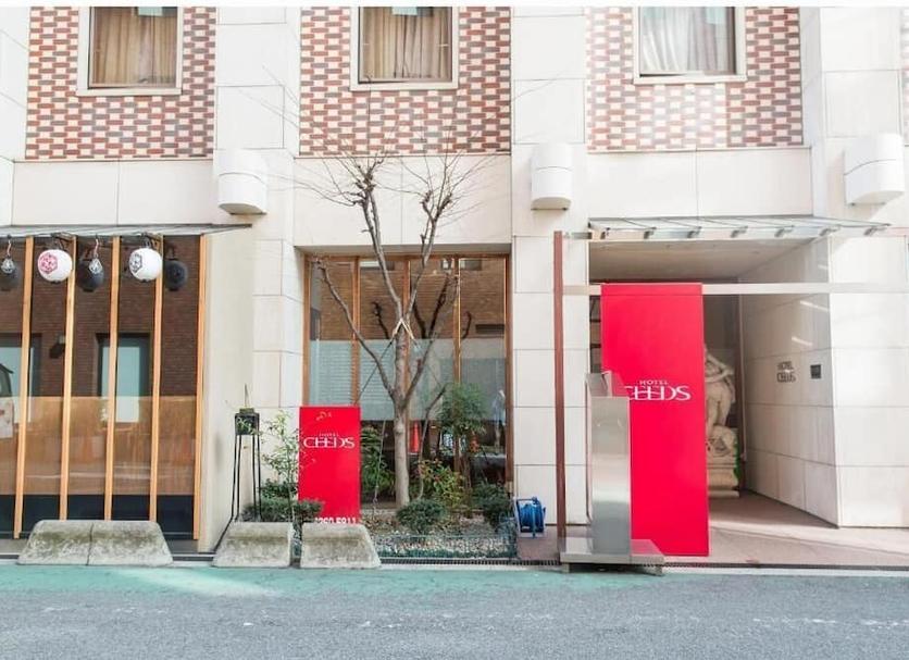 建物 写真