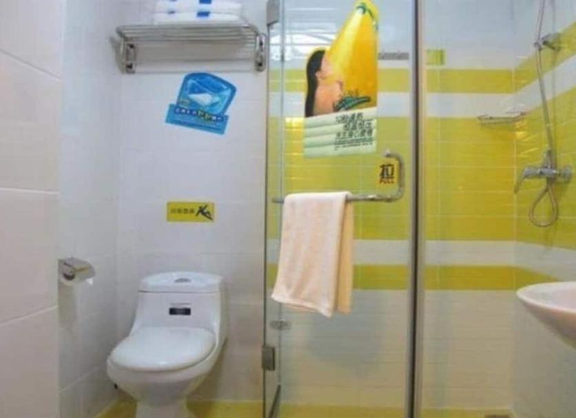 バスルーム 写真