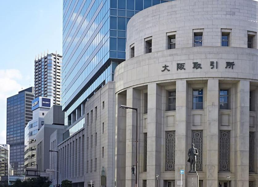 建物 写真