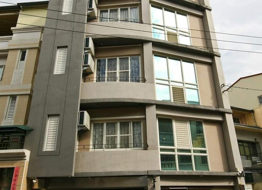 建物 写真