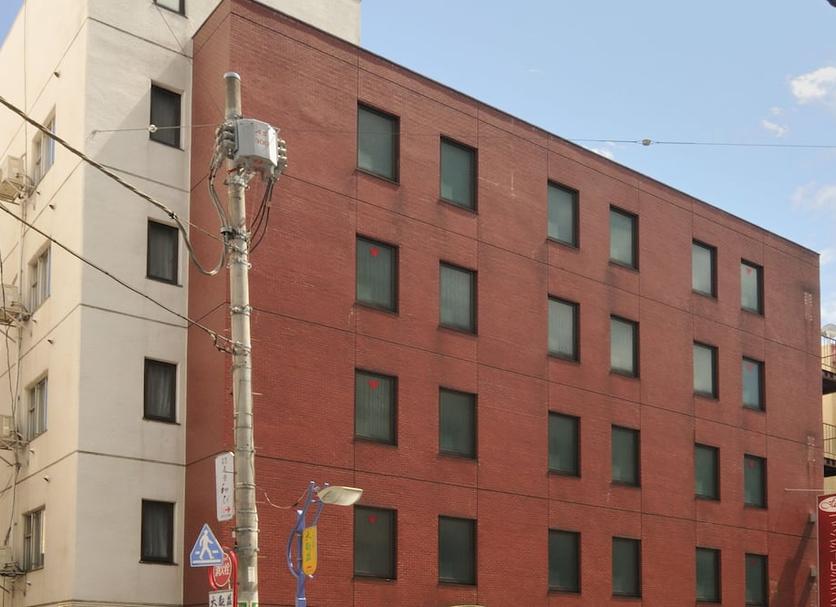 建物 写真