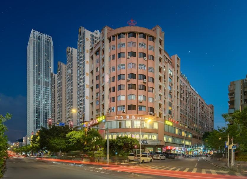 建物 写真