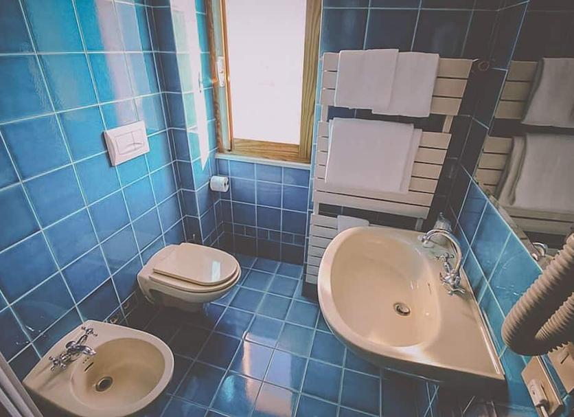バスルーム 写真