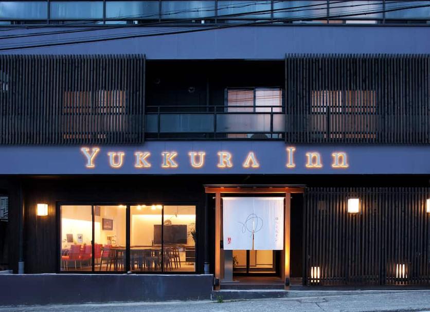 建物 写真