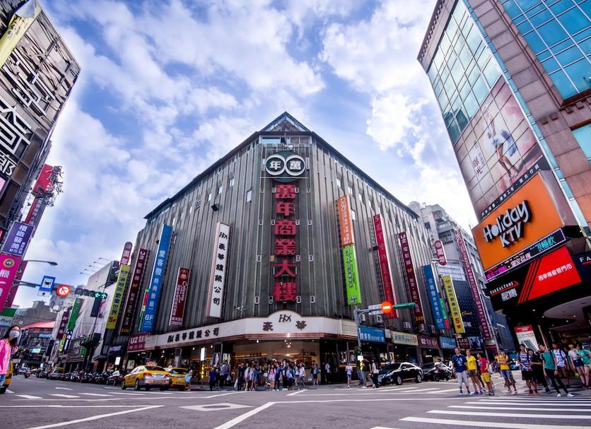 建物 写真