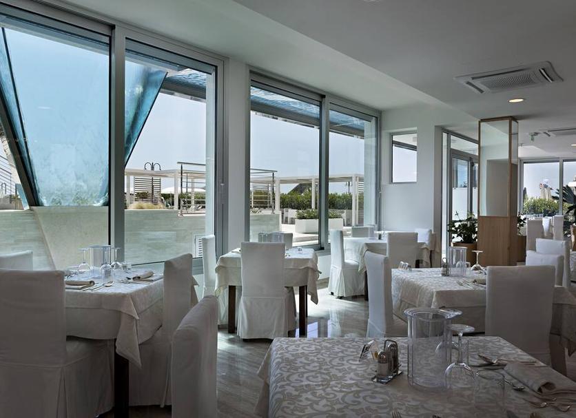 レストラン 写真