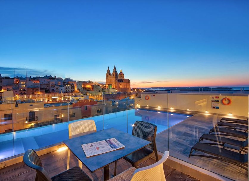 バルコニー 写真