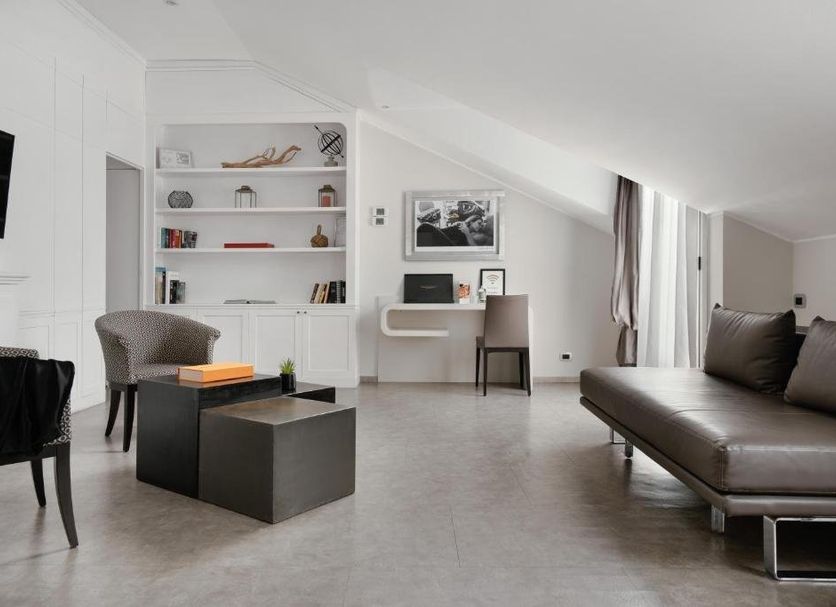 リビングルーム 写真