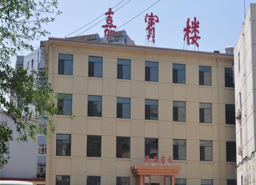 建物 写真