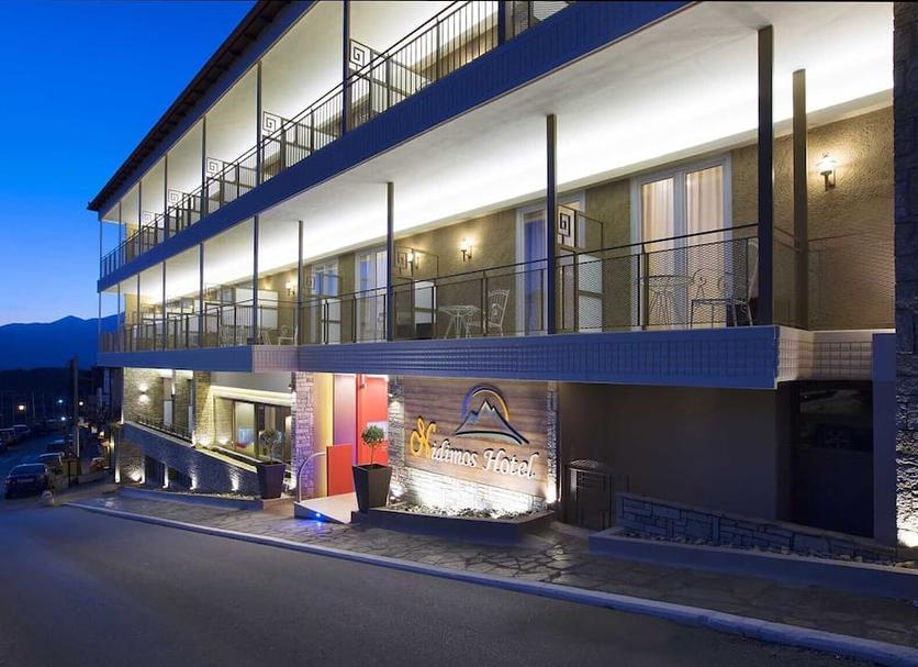 建物 写真