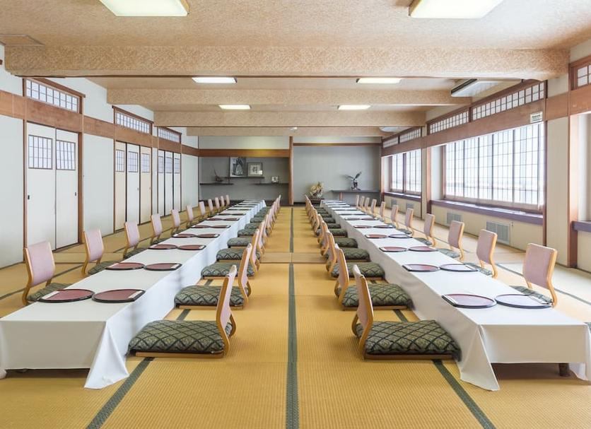 コンファレンスルーム 写真