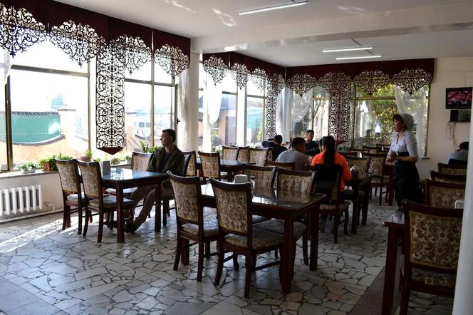 アップル ホステル