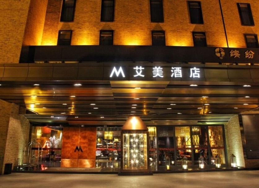 建物 写真