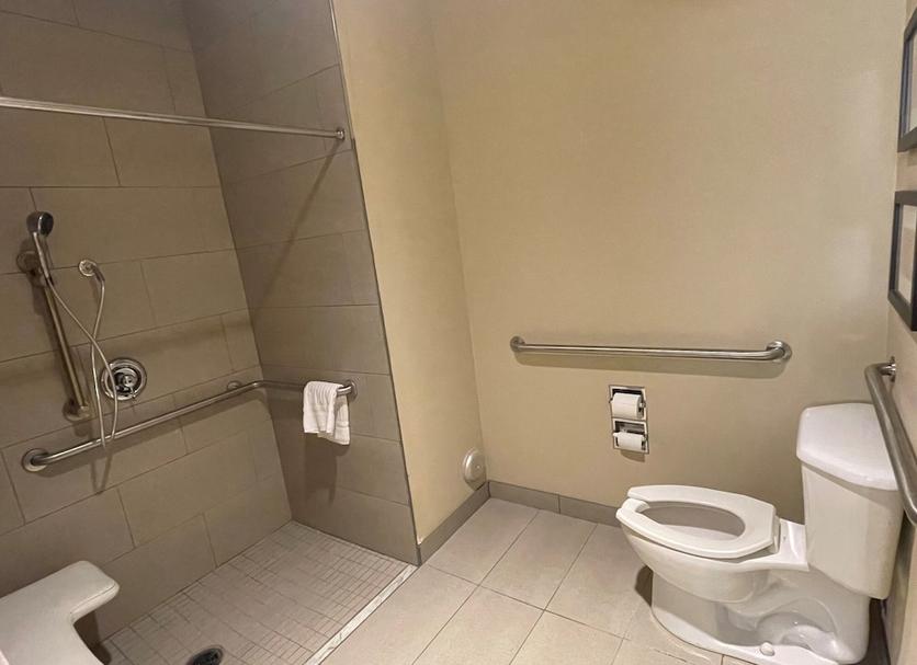 バスルーム 写真