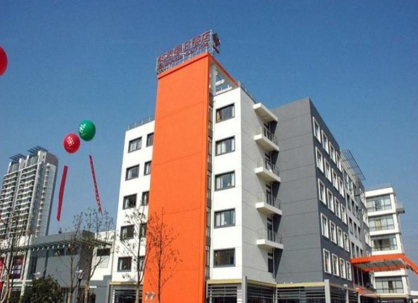 建物 写真