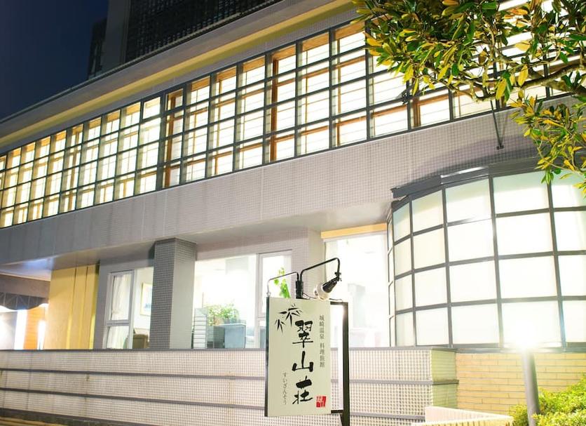 建物 写真