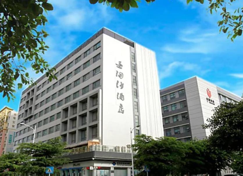 建物 写真
