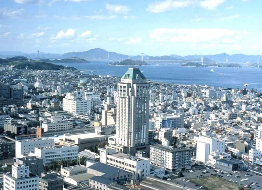 屋外の景色 写真