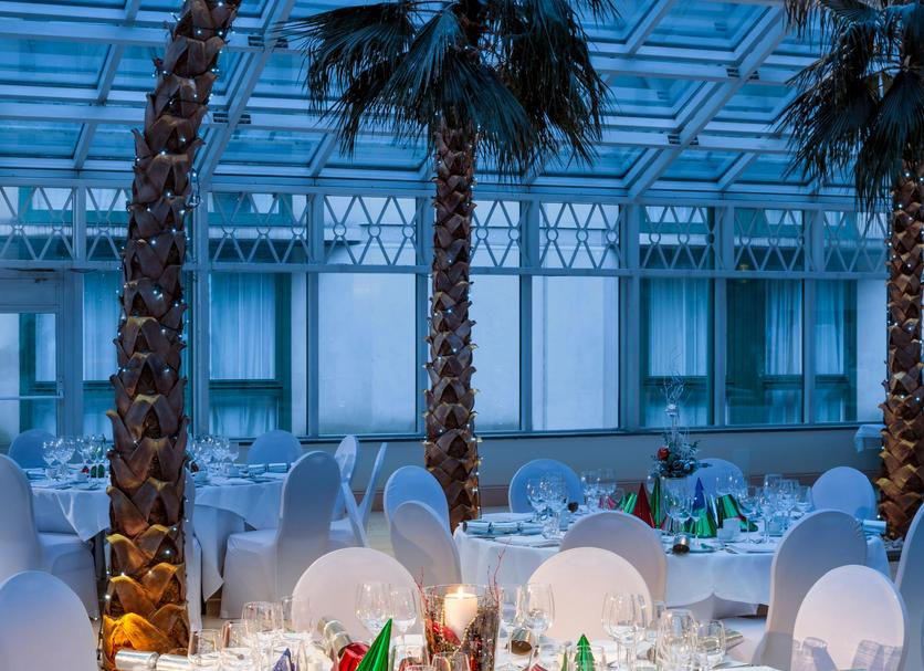 バンケットホール（宴会場） 写真