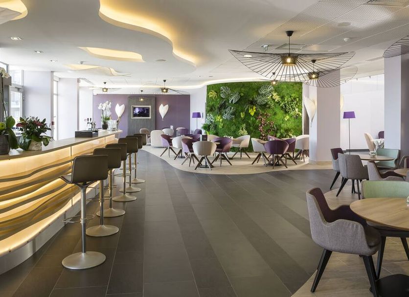 レストラン 写真