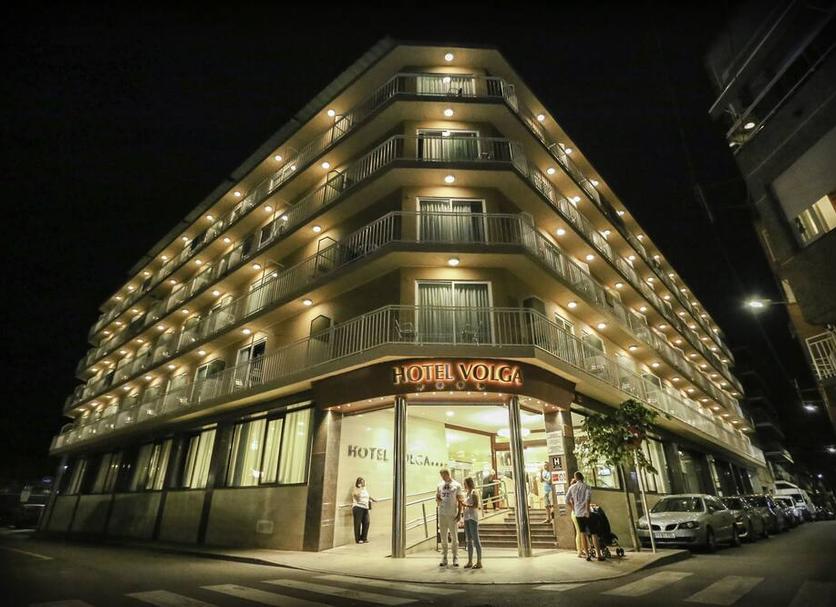 建物 写真
