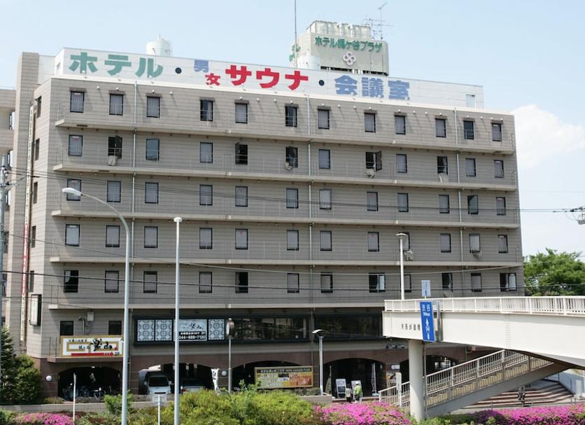 建物 写真