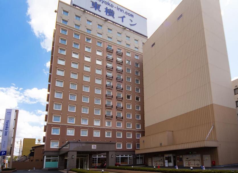 建物 写真