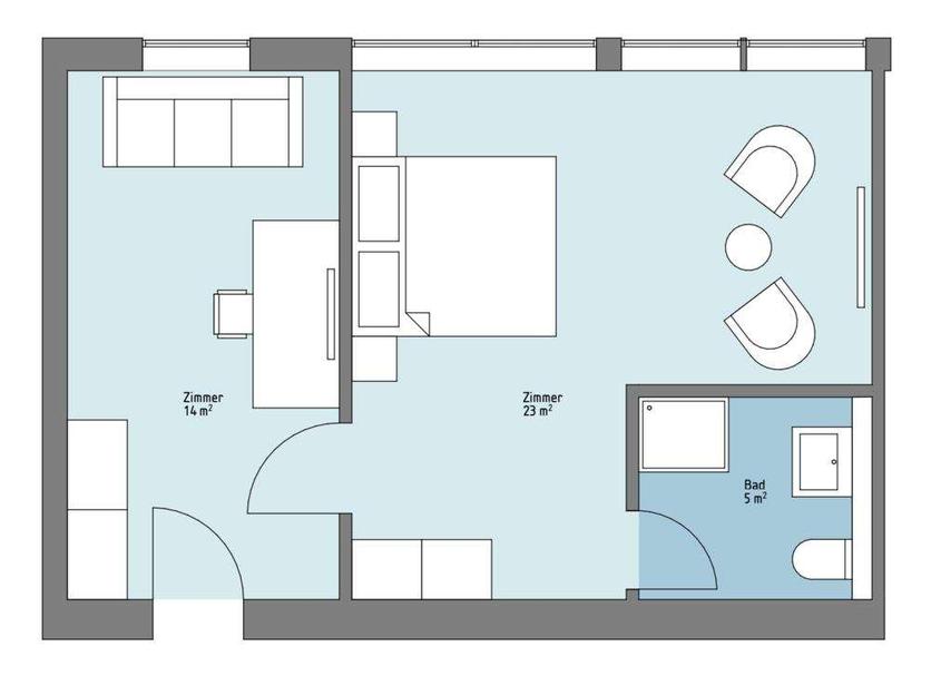 Floorplan 写真