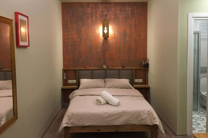 セカンド ホーム ホステル