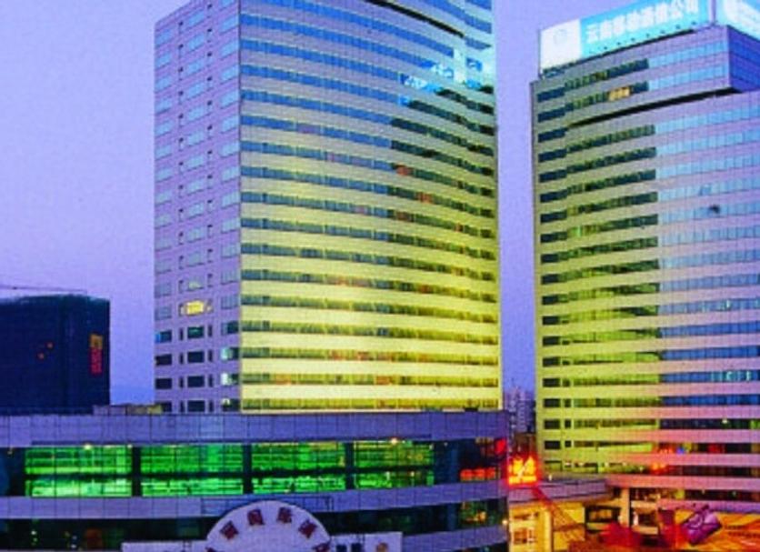 建物 写真