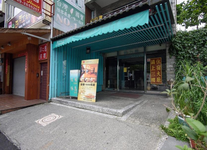 建物 写真