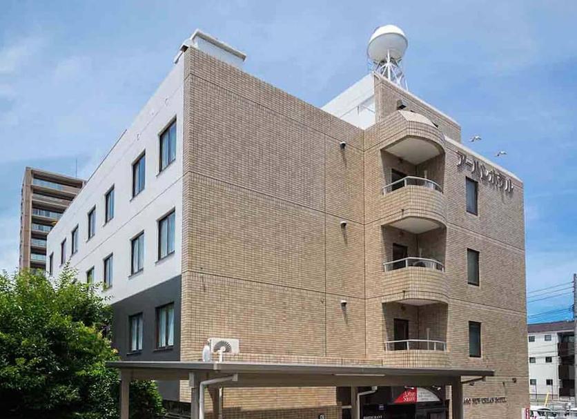建物 写真