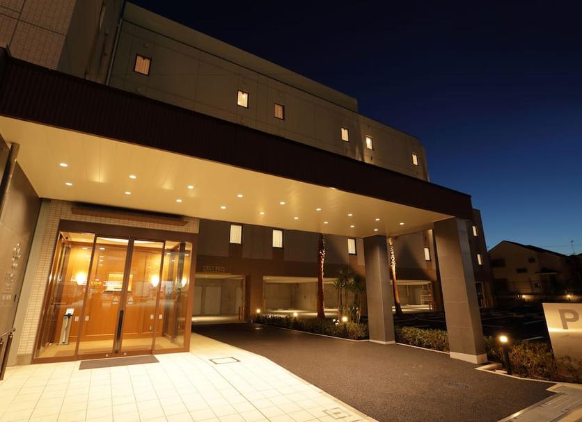 建物 写真