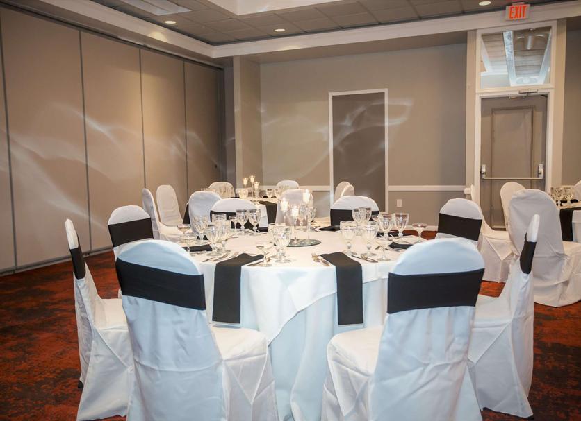 バンケットホール（宴会場） 写真